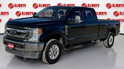 2021 Ford Super Duty F-250 XLT