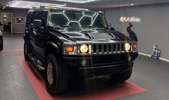 2004 HUMMER H2 Base