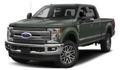 2017 Ford Super Duty F-250 Lariat