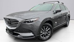2022 Mazda CX-9 Touring