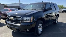 2007 Chevrolet Tahoe LT