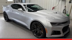 2017 Chevrolet Camaro ZL1