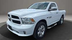 2015 Ram Ram Pickup 1500 Express