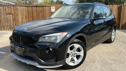 2015 BMW X1 sDrive28i