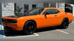 2014 Dodge Challenger R/T