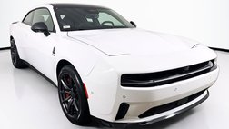 2024 Dodge Charger Daytona Scat Pack