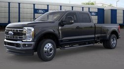 2026 Ford F-450 Super Duty XLT