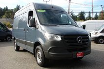 2019 Mercedes-Benz Sprinter 2500