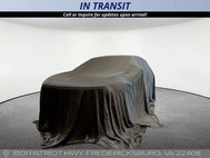 2016 Chevrolet Cruze L Manual