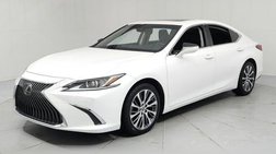 2019 Lexus ES 350 Base