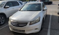 2011 Honda Accord EXL