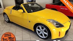 2005 Nissan 350Z Grand Touring