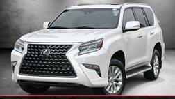2023 Lexus GX 460 Base