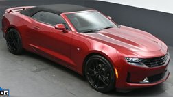 2023 Chevrolet Camaro LT