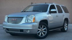 2014 GMC Yukon Denali