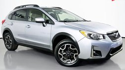 2017 Subaru Crosstrek 2.0i Premium