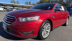 2013 Ford Taurus Limited