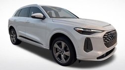 2025 Audi Q5 quattro Premium Plus TFSI