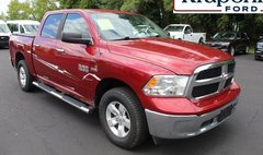 2013 Ram Ram Pickup 1500 SLT