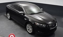 2019 Ford Taurus Limited