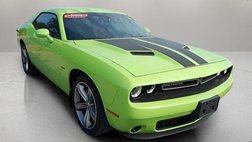 2015 Dodge Challenger R/T