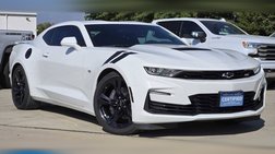 2023 Chevrolet Camaro SS