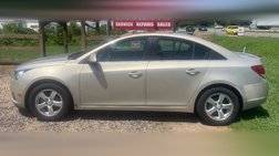 2011 Chevrolet Cruze LT