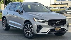 2025 Volvo XC60 B5 Plus Dark Theme