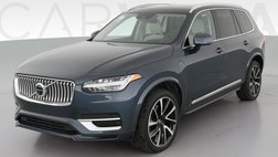 2021 Volvo XC90 Recharge T8 Inscription Expression 6P