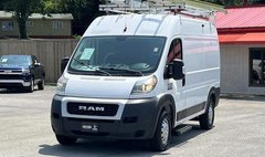 2021 Ram ProMaster 1500 136 WB