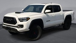 2023 Toyota Tacoma TRD Pro