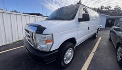 2013 Ford E-Series E-150