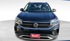 2022 Volkswagen Taos S