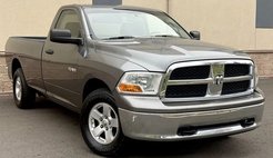 2009 Dodge Ram 1500 SLT