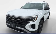 2026 Volkswagen Atlas Peak Edition 4Motion