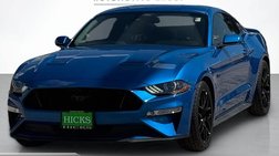 2021 Ford Mustang GT