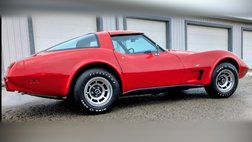 1979 Chevrolet Corvette 