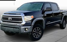 2015 Toyota Tundra SR5