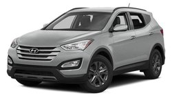 2014 Hyundai Santa Fe Sport 2.4L