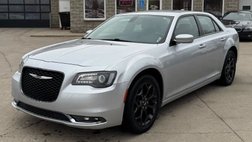 2020 Chrysler 300 S