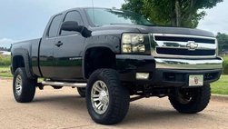 2008 Chevrolet Silverado 1500 LT
