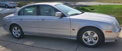 2002 Jaguar S-Type 3.0