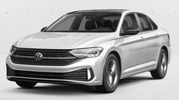2023 Volkswagen Jetta SE