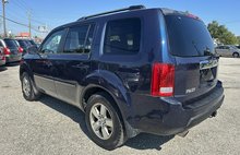 2009 Honda Pilot EX-L