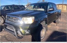 2014 Toyota Tacoma V6