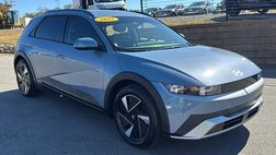 2025 Hyundai Ioniq 5 SEL
