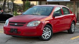 2009 Chevrolet Cobalt LS