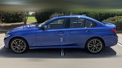 2020 BMW 3 Series M340i xDrive