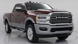 2021 Ram Ram Pickup 2500 Laramie
