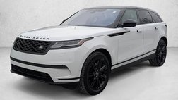 2021 Land Rover Range Rover Velar P250 S
